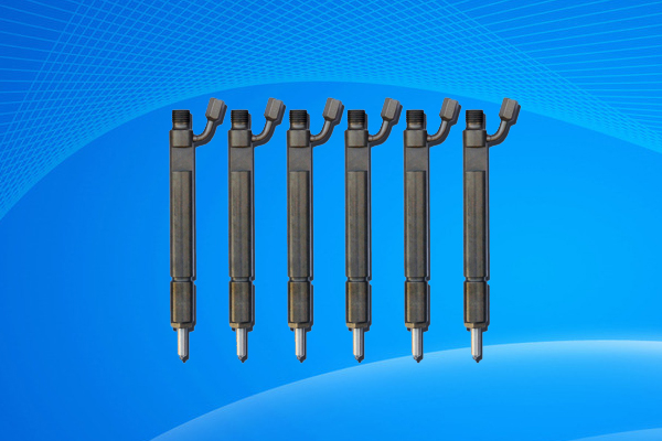 P type injector